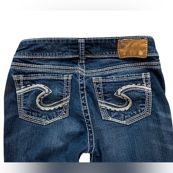 Silver suki jeans - Picture 5 of 5